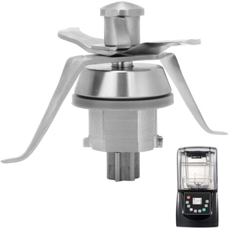 Stirring blade, compatible spare part for Thermomix Vorwerk TM 21 kitchen robot