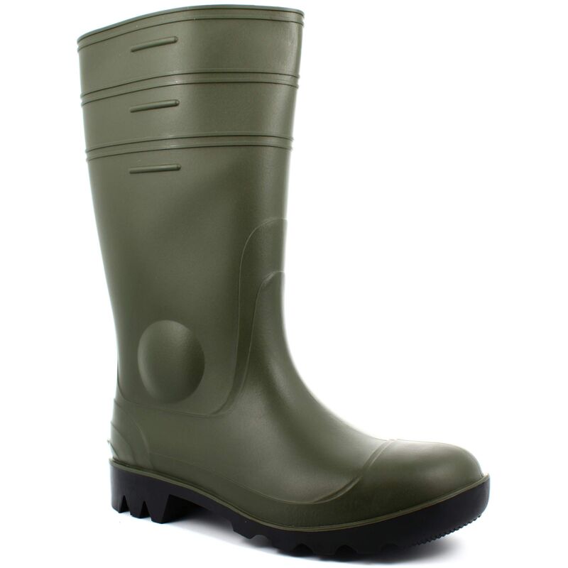 Nora Gorex Stivali antinfortunistici, Unisex