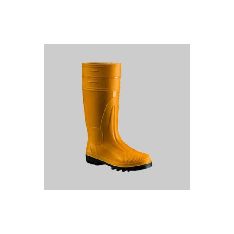 Stivale antinfortunistico mod. 'safety s5' n° 46