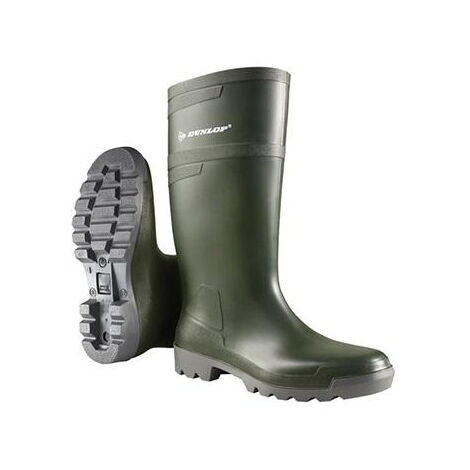 Stivale da lavoro per hobby dunlop per agricoltura - 46
