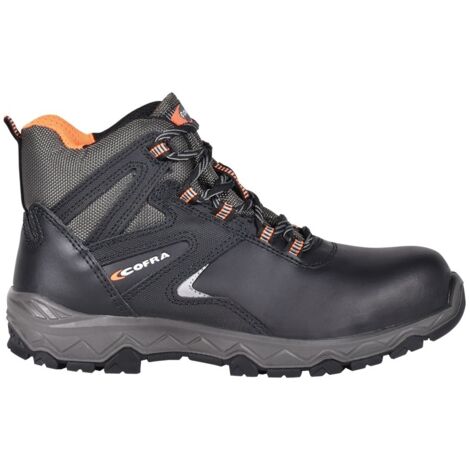 Stivale di sicurezza Cofra ascent s3 SRC Taglia 45