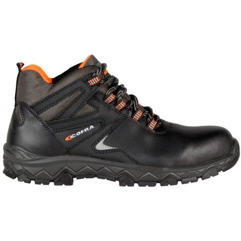 Stivale di sicurezza Cofra ascent s3 SRC Taglia 46