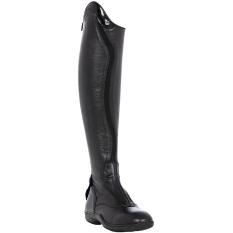 Stivale franceschini modello perugino corto: 34, calf size s