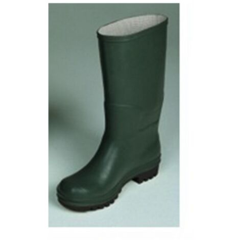 Stivale ginocch.pvc carrar.35 - biacchi ettore