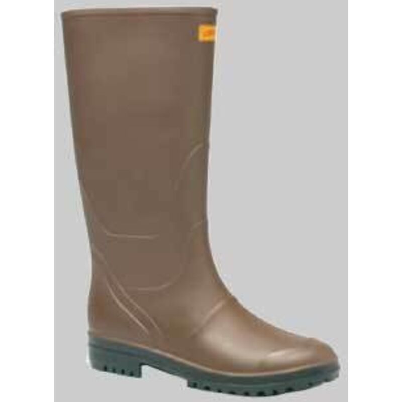 Stivale in gomma mod. ginocchio n 43