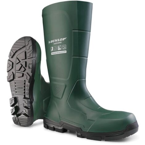 Stivale professionale Dunlop JOBGUARD  Numero: 42