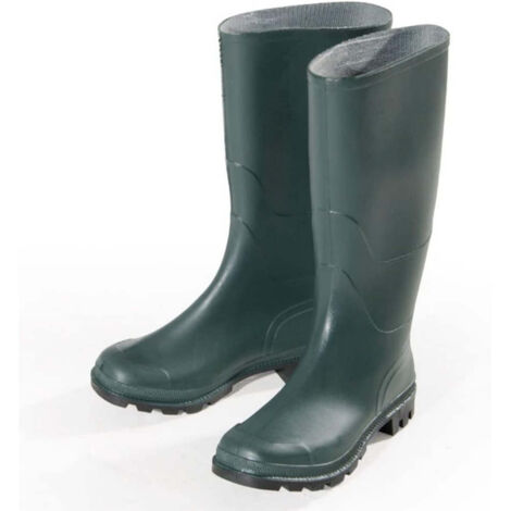 Stivale pvc ginocchio tg 43