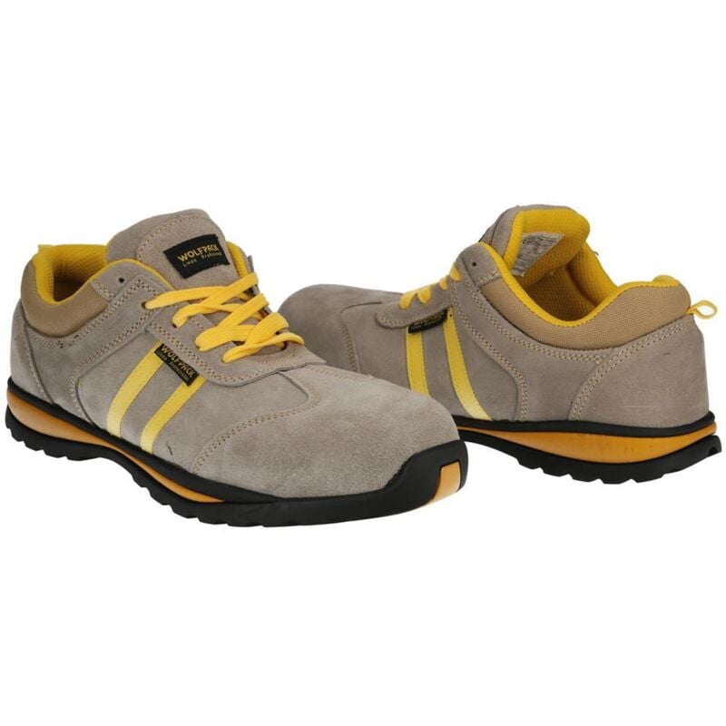 Wolfpack - Stivale sportivo, seguridad calzature