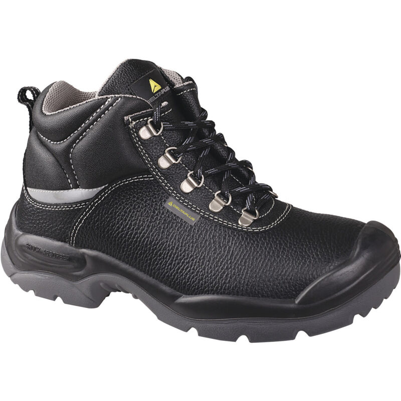 Stivaletti Sault2 s3 neri 45