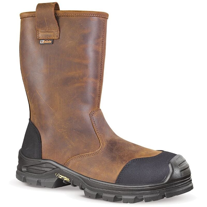 Jallatte - Stivali antinfortunistici Jalsalix sas