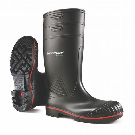 Botas seguridad obra al mejor precio