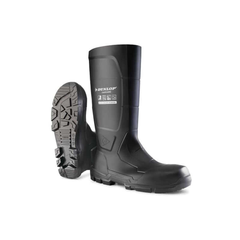 Dunlop - Stivali da lavoro in pvc NA2HD01 S5 an