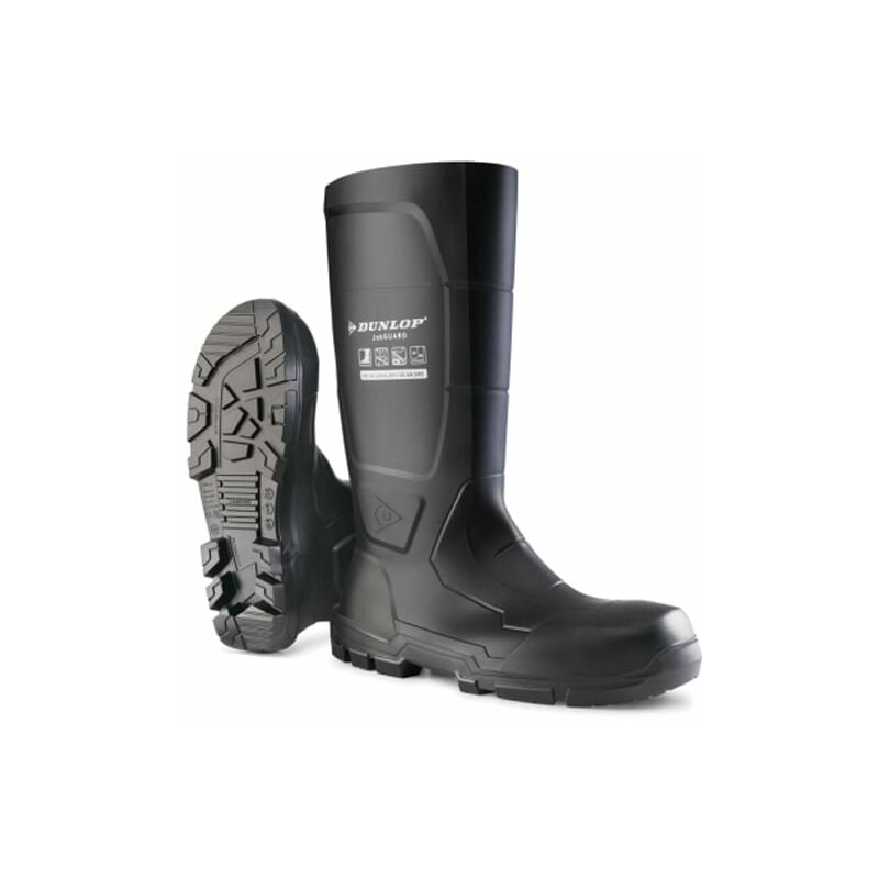 Dunlop - Stivali da lavoro in pvc NA2HD01 S5 an