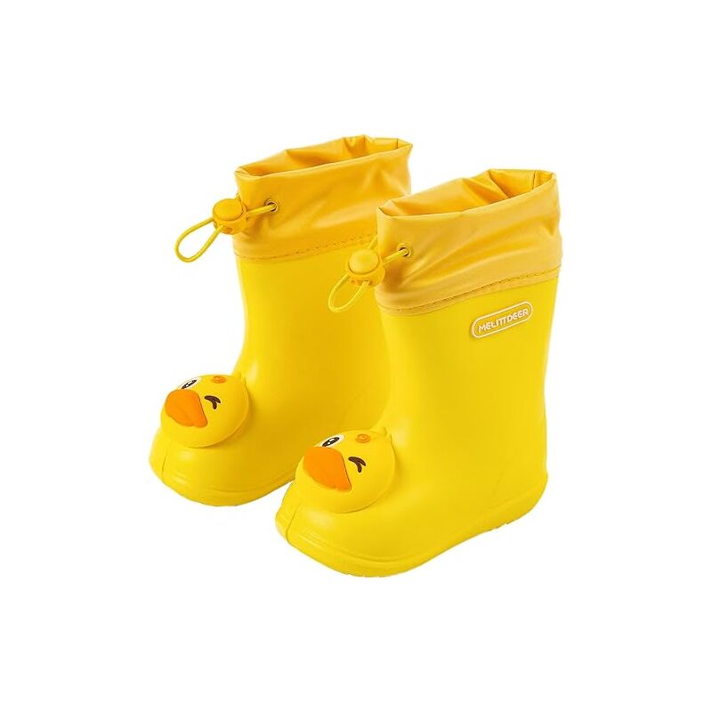 Stivali da Pioggia Stivali da Pioggia Unisex per