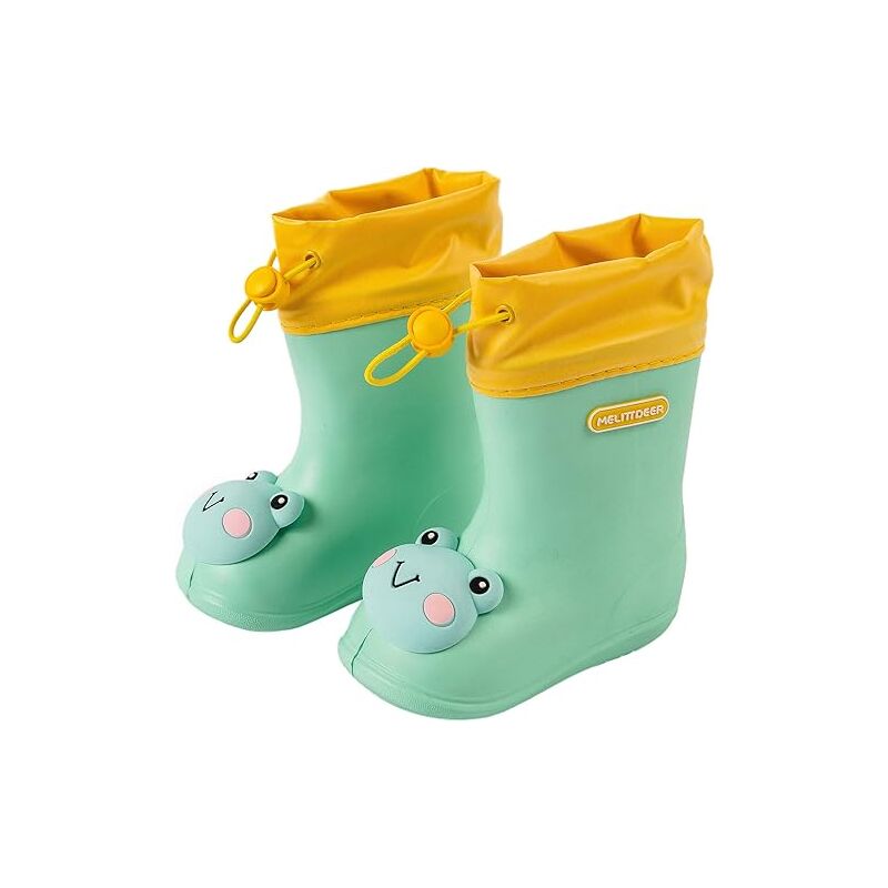 Stivali da Pioggia Stivali da Pioggia Unisex per