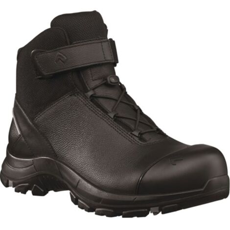 Stivali di sicurezza Nevada Mid 2.0 Taglia 45 (10) nero S3 HRO HI CI WR SRC ESD