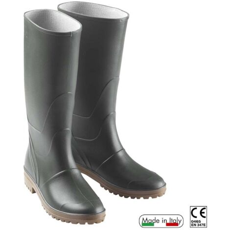 Stivali ginocchio mis. 43 unisex Verdemax