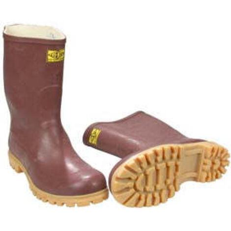 Stivali Trento A Ginocchio STIVALE TRENTO GINOCCHIO IN GOMMA