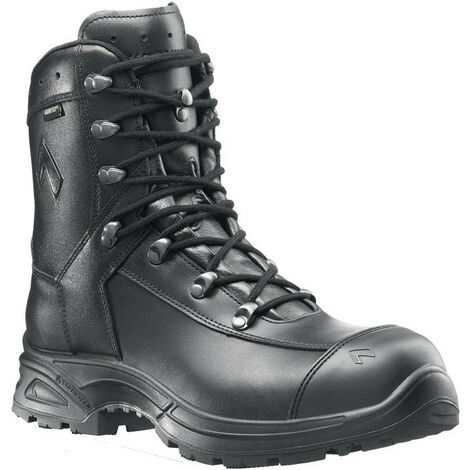 Stivali invernali AirPower XR21 Size 10 (45) Black S3 HO HI CI WR SRC