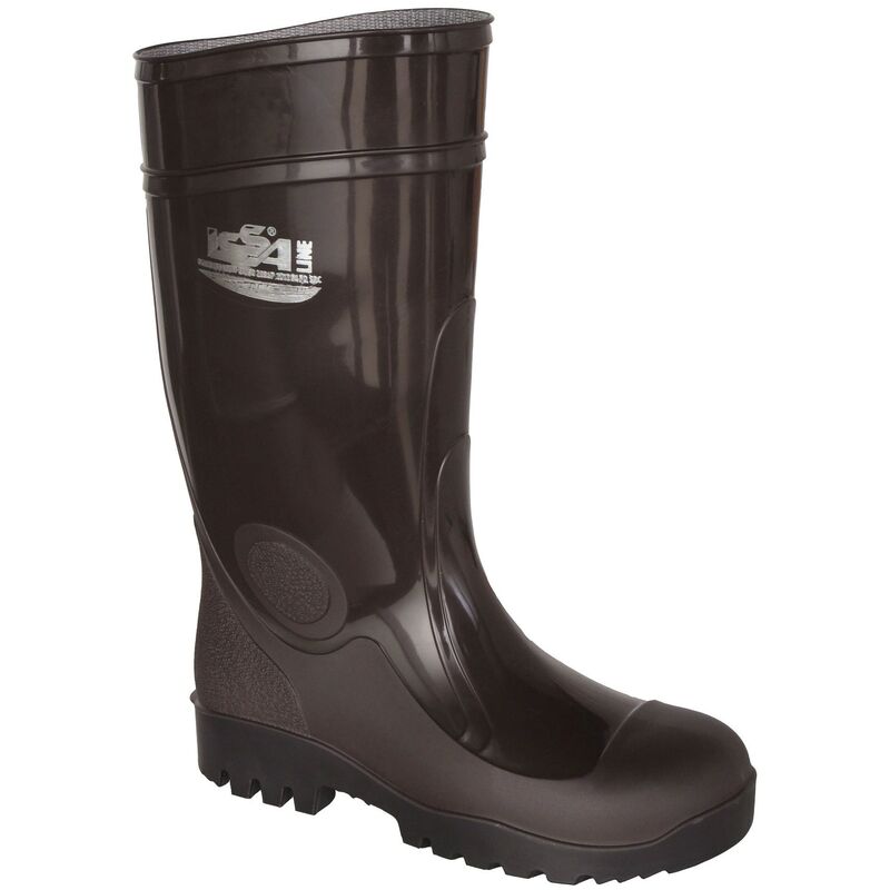 Industrial Starter - Stivali nitrile ginocchio