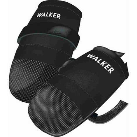Stivali Trixie Walker Care Nero S