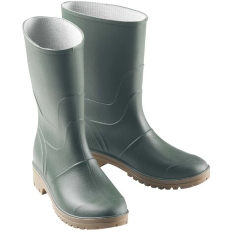 stivali tronchetto misura 46 unisex