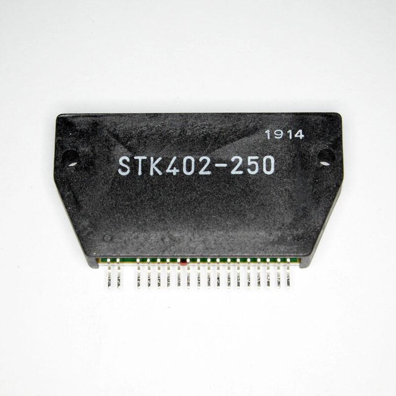 

STK402-250 Circuito Integrado