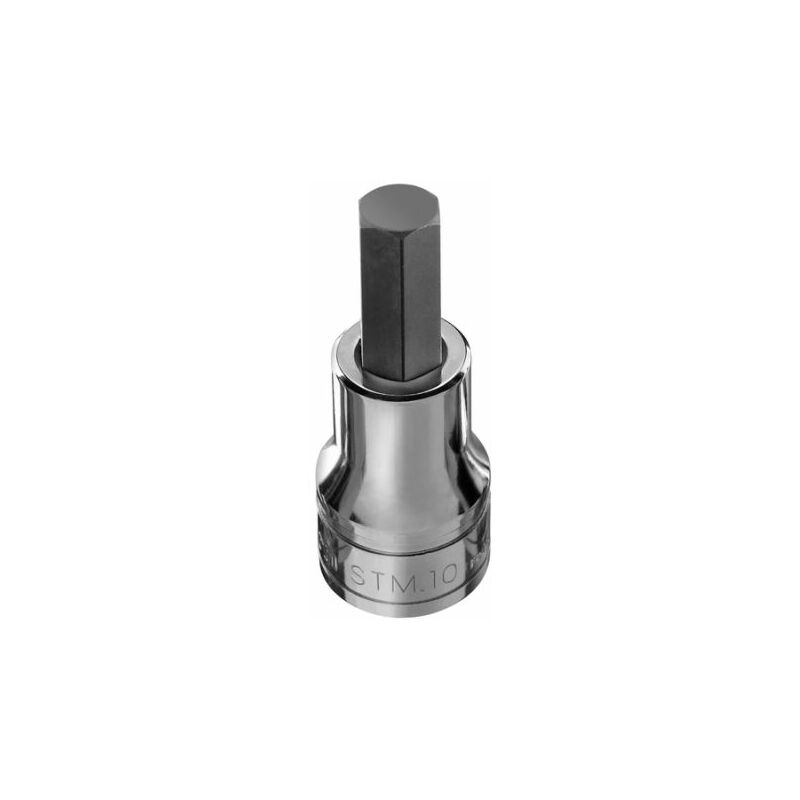 STM Douilles tournevis 12 pour vis 6 pans creux métriques Facom STM.4