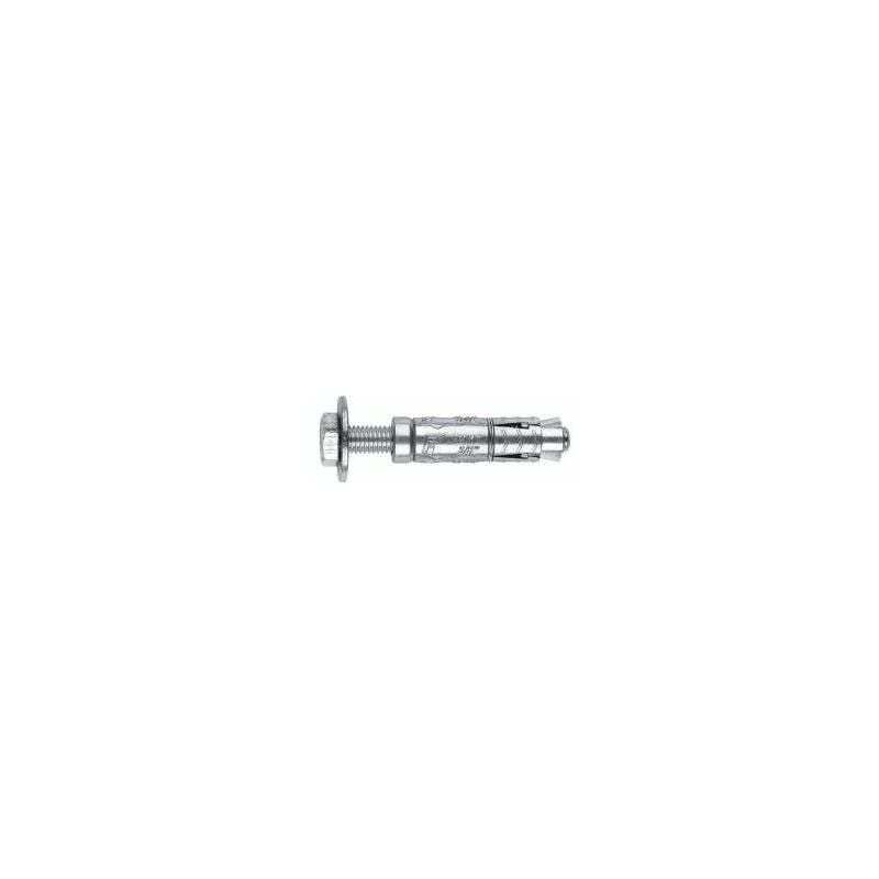 

Taco Metal Zamak Tornillo M. 8