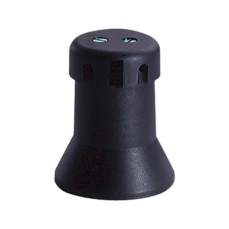 

SOLERA Portalamparas e-27 4a 250v termoplastico para cable paralelo solera