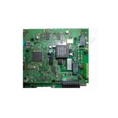 STM30 - Module PSTN, avec modem et synthèse vocale intégrée. Compatible avec les unités de contrôle WL30TG et WL31TG.