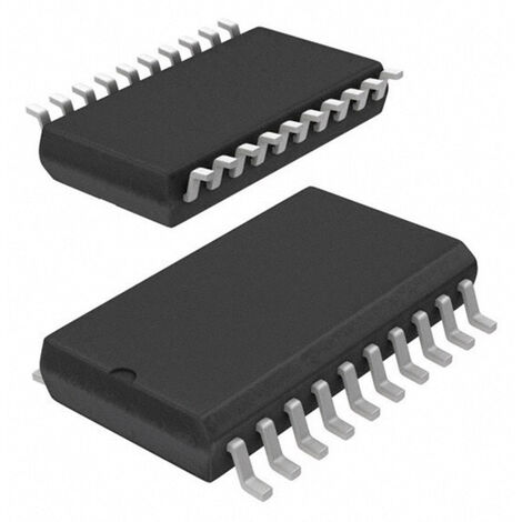 STMicroelectronics L6205D013TR PMIC - Motortreiber, Steuerungen Halbbrücke (4) Parallel SOIC-20