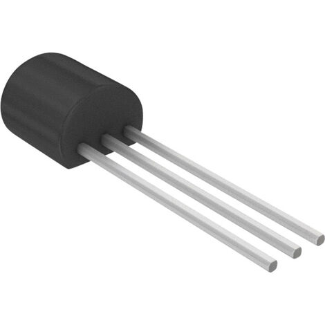 STMicroelectronics L78L09ACZ-TR Spannungsregler - Linear, Typ78 TO-92 Positiv Fest 9 V 100 mA
