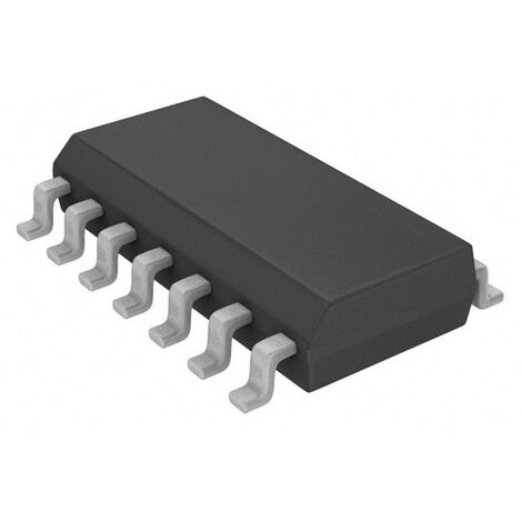 STMicroelectronics LM224DT Linear IC - Operationsverstärker Mehrzweck SO-14