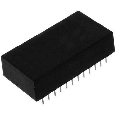 STMicroelectronics M48T02-70PC1 Orologio in tempo reale PCDIP-24
