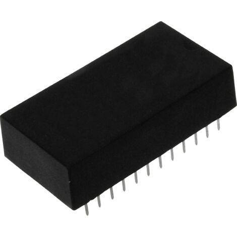 STMicroelectronics M48T12-70PC1 Horloge en temps réel Horloge/calendrier PCDIP-24 Q639971