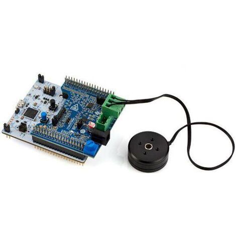 STMicroelectronics P-NUCLEO-IHM03 Carte de développement 1 pc(s) Y835532