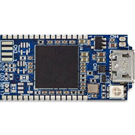 STMicroelectronics STLINK-V3MODS Carte de développement 1 pc(s) Y835572