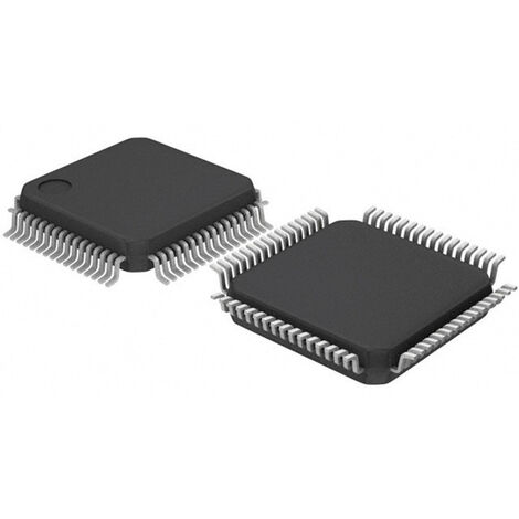 STMicroelectronics STM32F103R8T6 Embedded-Mikrocontroller LQFP-64 32-Bit 72 MHz Anzahl I/O 51
