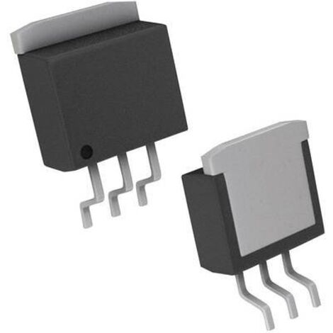 STMicroelectronics T405-600B Thyristor (SCR) - TRIAC DPAK 4 A 600 V S81483