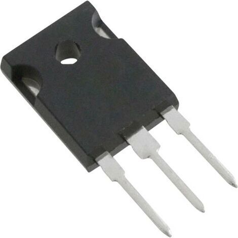 STMicroelectronics Transistor (BJT) - Discret BUV48A TO-247-3 1 NPN Q39921