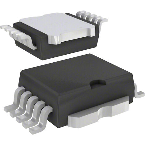 STMicroelectronics VN330SPTR-E PMIC - Leistungsverteilungsschalter, Lasttreiber High-Side Power SO-1