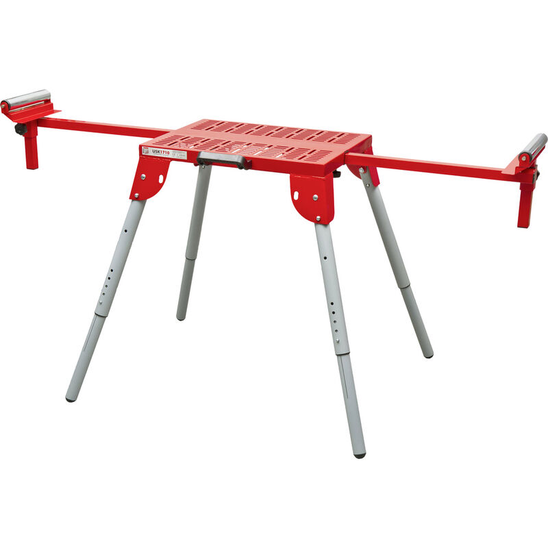 Maschinen Usk1710 Kappsägen-untergestell - Holzmann