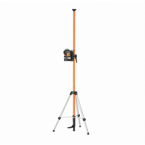 Stock Laserhalterung KFS 360 GEO FENNEL - 520200