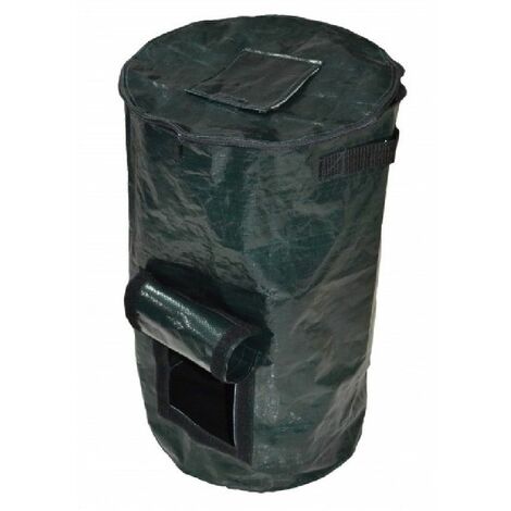STOCK'compost sac de stockage pour compost Ecovi® -