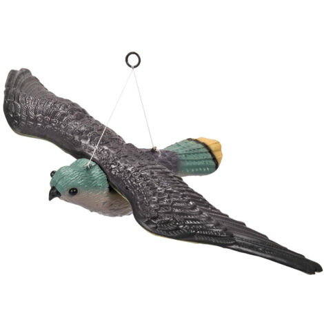 STOCKER - 4538 - Falco Spaventapasseri
