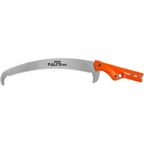 STOCKER - 518 - Seghetto Falco 430 TC con attacco per treeclimber
