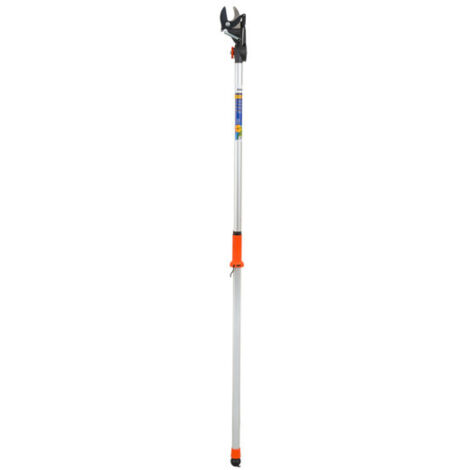 STOCKER - 608 - Forbice ad asta lunga fissa 170 cm