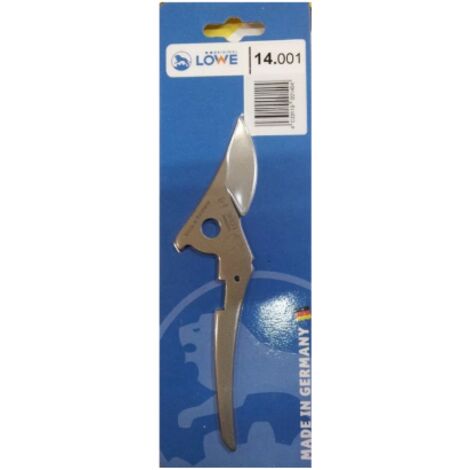 Stocker ART.14007 Lama di ricambio forbice LOWE 14