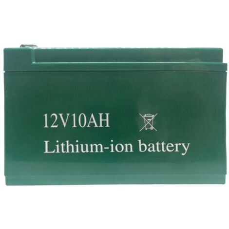 Stocker Batteria Li-Ion per Art. 257, 247, 1247